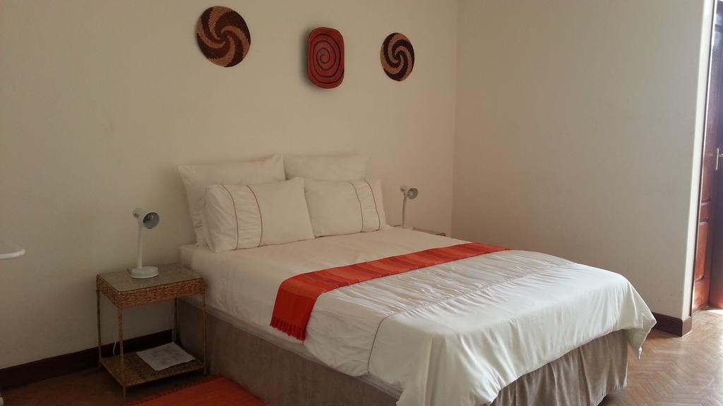 Marumadi Planeta Mocambique S. Vincente de Paulo Oda fotoğraf