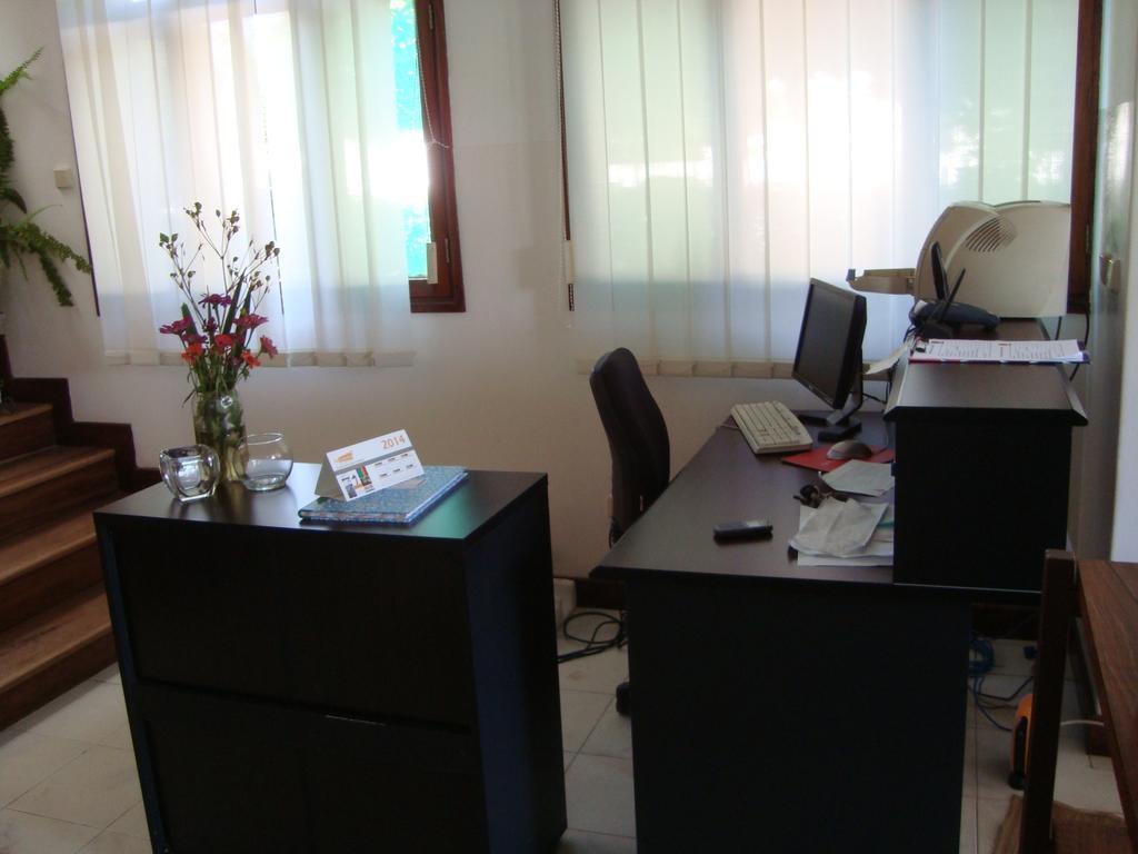 Marumadi Planeta Mocambique S. Vincente de Paulo Dış mekan fotoğraf