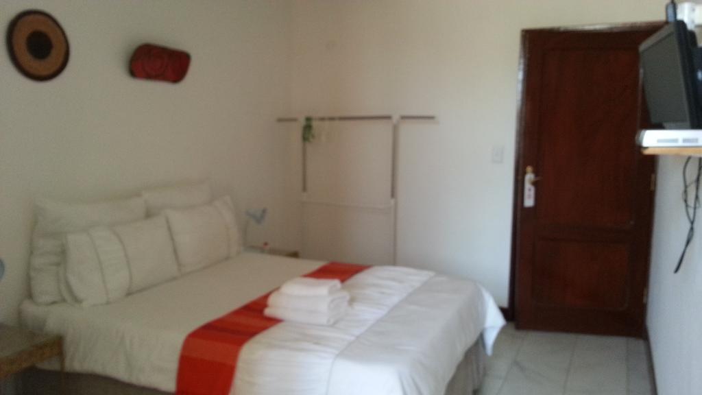 Marumadi Planeta Mocambique S. Vincente de Paulo Dış mekan fotoğraf