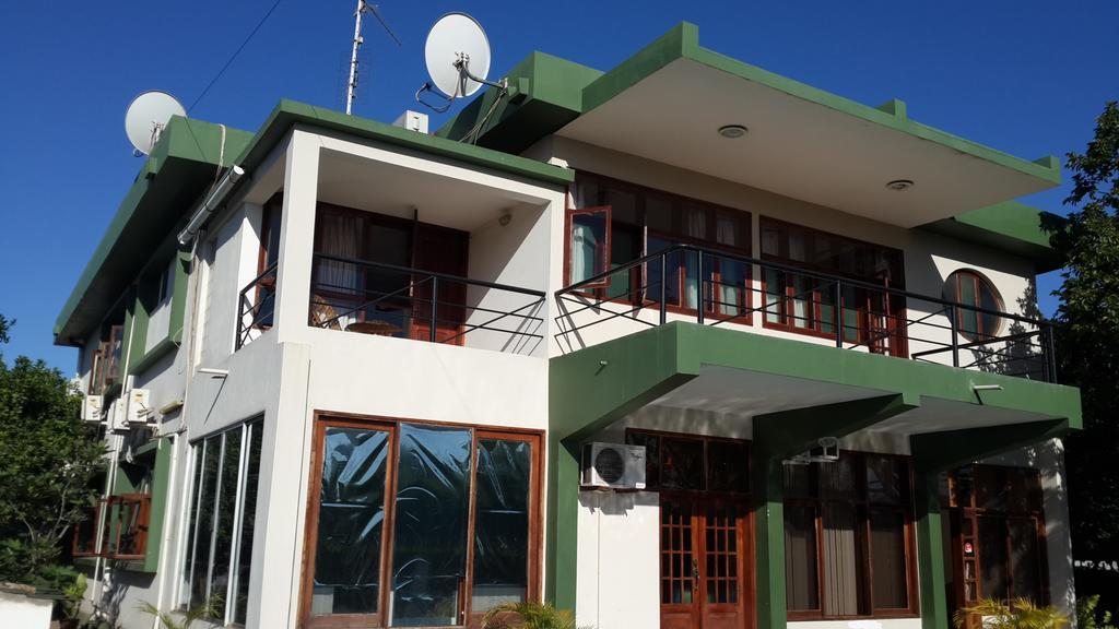 Marumadi Planeta Mocambique S. Vincente de Paulo Dış mekan fotoğraf