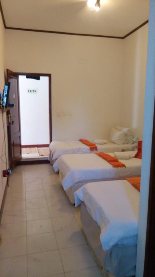Marumadi Planeta Mocambique S. Vincente de Paulo Dış mekan fotoğraf