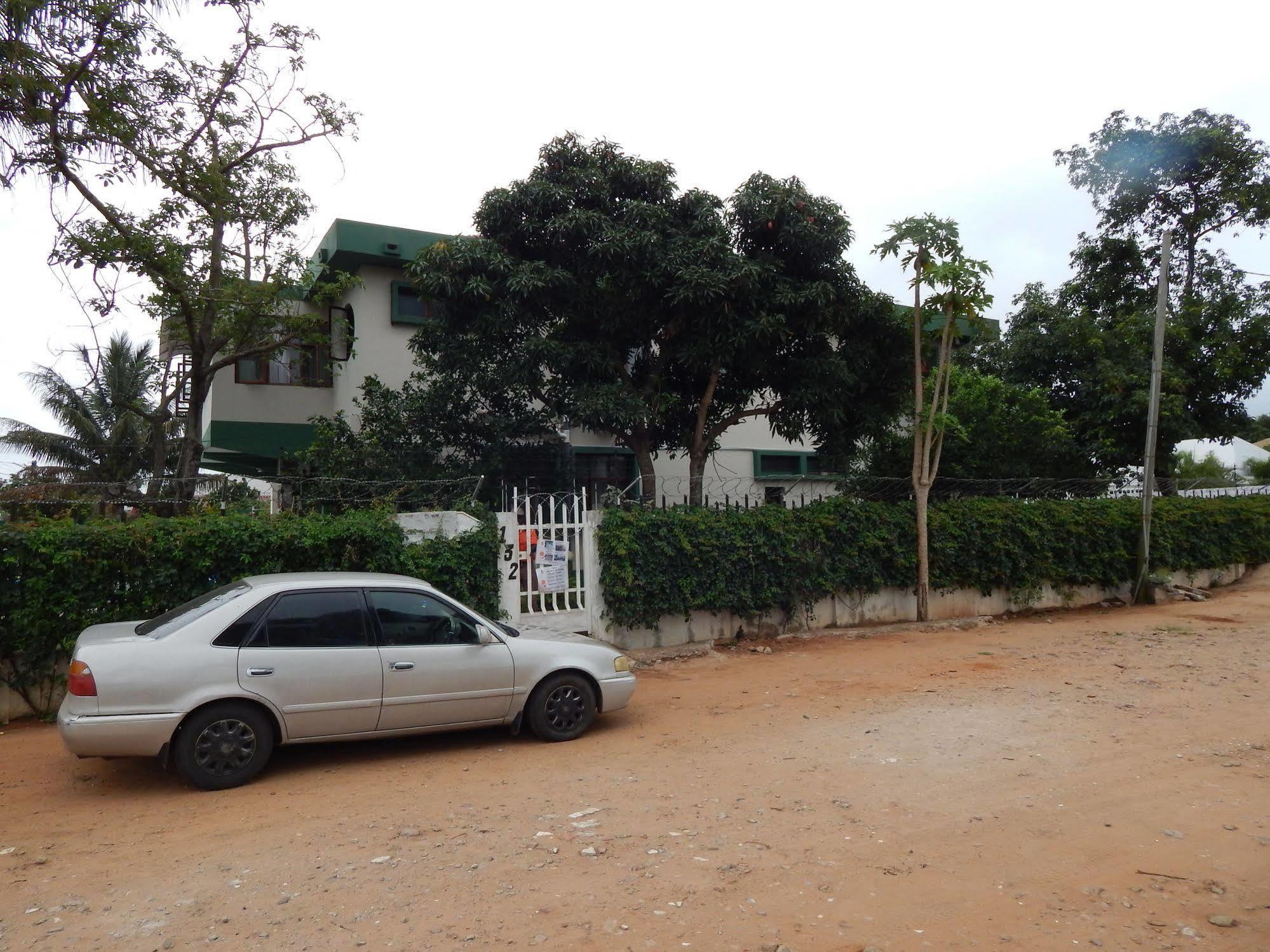 Marumadi Planeta Mocambique S. Vincente de Paulo Dış mekan fotoğraf